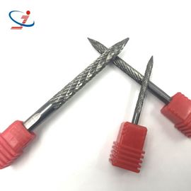 Bon prix L'alésoir commercial de pneu a mordu 3 4,5 6 8 10 bavures de réparation de pneu de perceuse de réparation de pneu de 12mm en ligne