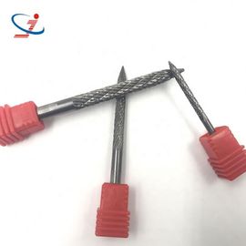 Bon prix 4.5MM 6MM fatiguent le peu de perceuse d'alésoir/haut l'alésoir de pneu de dureté pour la perceuse en ligne
