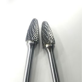 Un bon prix. Service rotatoire ultra-rapide d'OEM de For Stainless Steel de broyeur de perceuse d'outil de carbure de tungstène en ligne