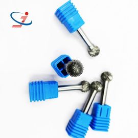 Un bon prix. La boule solide de carbure ébarbe pour les dossiers rotatoires Burr Type B de carbure de pièces de machine-outil en ligne
