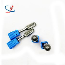 Bon prix Le peu sûr de bavures de carbure de tungstène pour le métal meurt peu de meulage en métal de broyeur en ligne