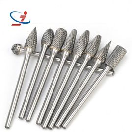 Bon prix dureté d'impact de taillant de carbure de tungstène en métal de graine de bavures de boule de carbure de 12Mm en ligne