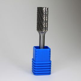 Un bon prix. Râpe en bois de carbure de forme de SB de SA de bavures de coupe cylindrique de norme pour la perceuse en ligne