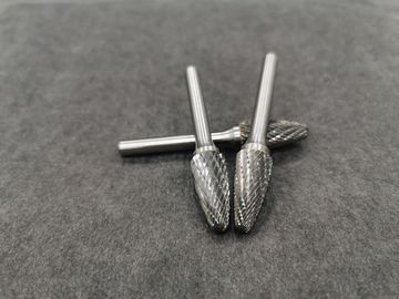 Bon prix Peu rotatoire de bavures de carbure de tungstène de coupeur/bavures rotatoires de tungstène réglées en ligne