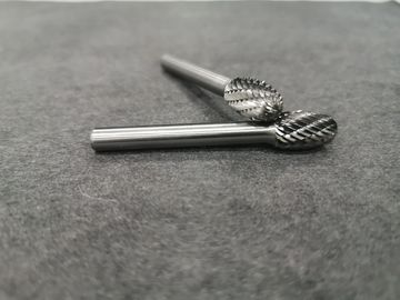 Un bon prix. Coupeuse rotative de carbure de tungstène en ligne