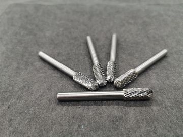 Un bon prix. BAVURES ROTATOIRES DE TUNGSTÈNE PROFESSIONNEL POUR RECTIFIER, COUPANT en ligne