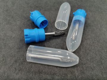 Un bon prix. LA SOUDURE ARGENTÉE ÉBARBE LA LONGUE JAMBE DES BAVURES DU DIAMÈTRE ROATRY DE BAVURES DE 1/4 POUCE en ligne