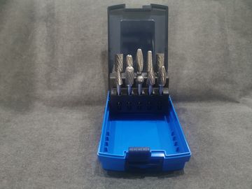 Un bon prix. BAVURES ROTATOIRES DE TUNGSTÈNE POUR LES BAVURES DE MEULAGE DE CARBURE DE DURETÉ DE WOOD/HIGH en ligne