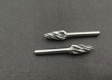 Un bon prix. La Bavure-coupe de carbure de tungstène ébarbe le dossier rotatoire de machines-outils de bavures de diamant en ligne
