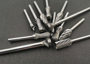 Un bon prix. Bon produit de meulage de dureté de carbure d'effet haut de coupeur durable de bavures en ligne