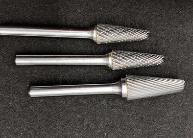 Un bon prix. Le bois standard de jambe découpant le peu pour meurent peu rotatoire de carbure de broyeurs en ligne