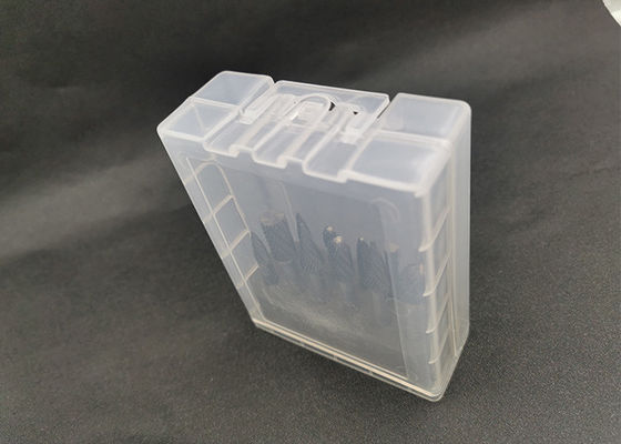 Un bon prix. carbure cylindrique Burr For Metal Grinding de la jambe YG10X de 6mm en ligne