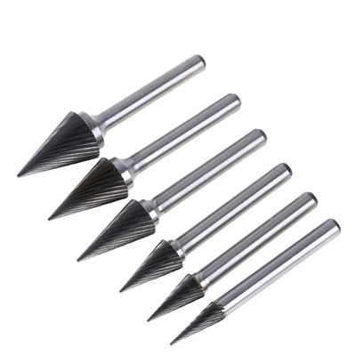 Un bon prix. La dureté élevée professionnelle meurent diamètre de jambe du peu de perceuse de broyeur 6mm en ligne