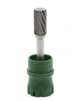 Un bon prix. A dactylographie le carbure cylindrique Burr Double Cut For Metal et non - découpage en métal en ligne